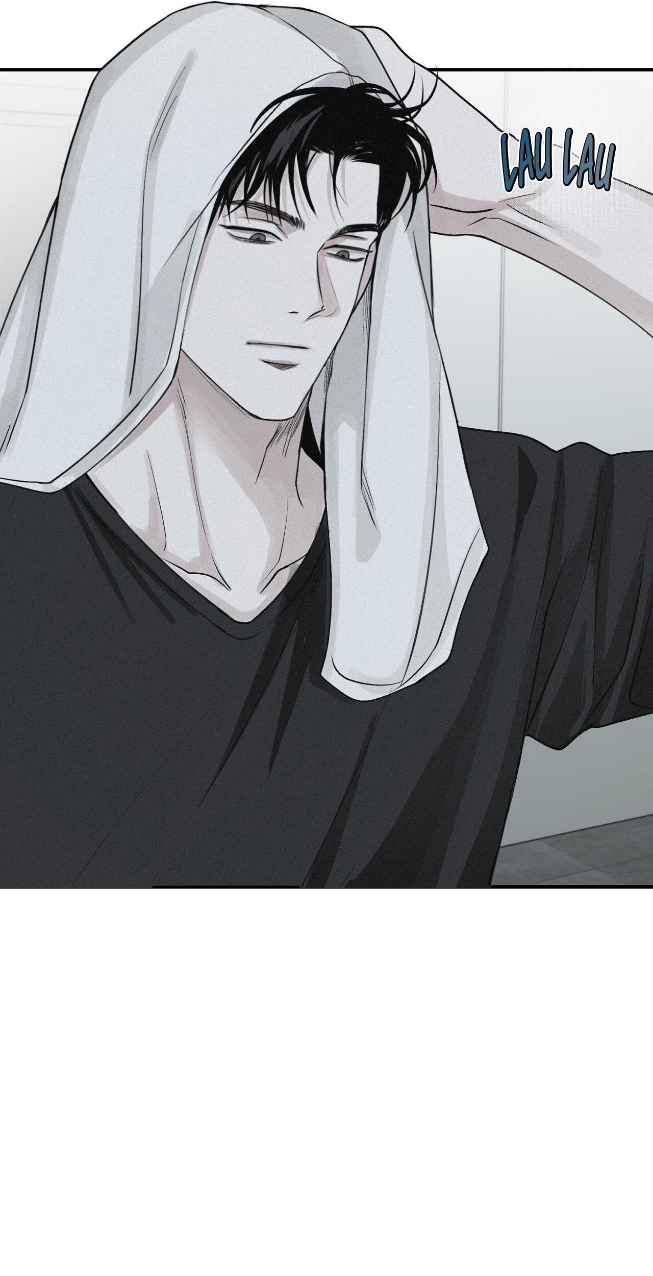 (CBunu) Phép Chiếu Chapter 34 - Next 