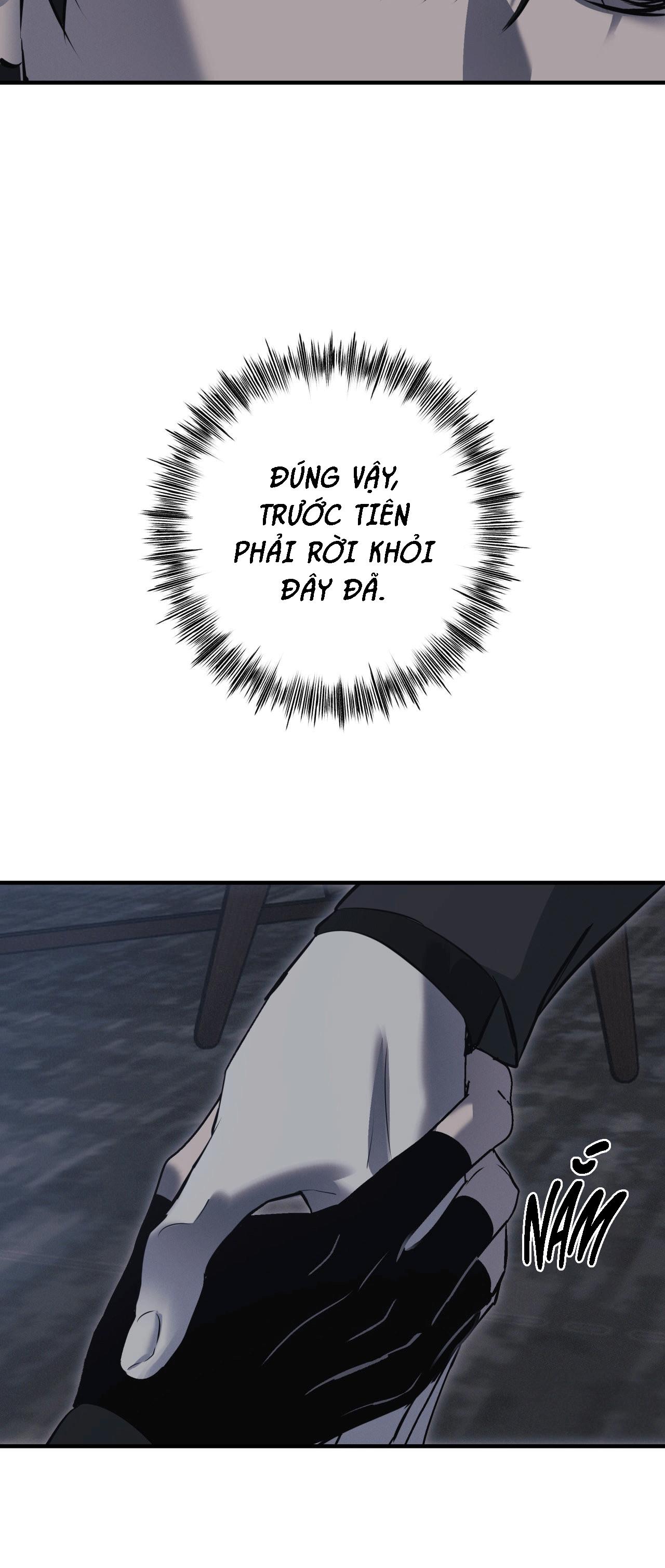 RISKY VICE Chapter 31 - Next 