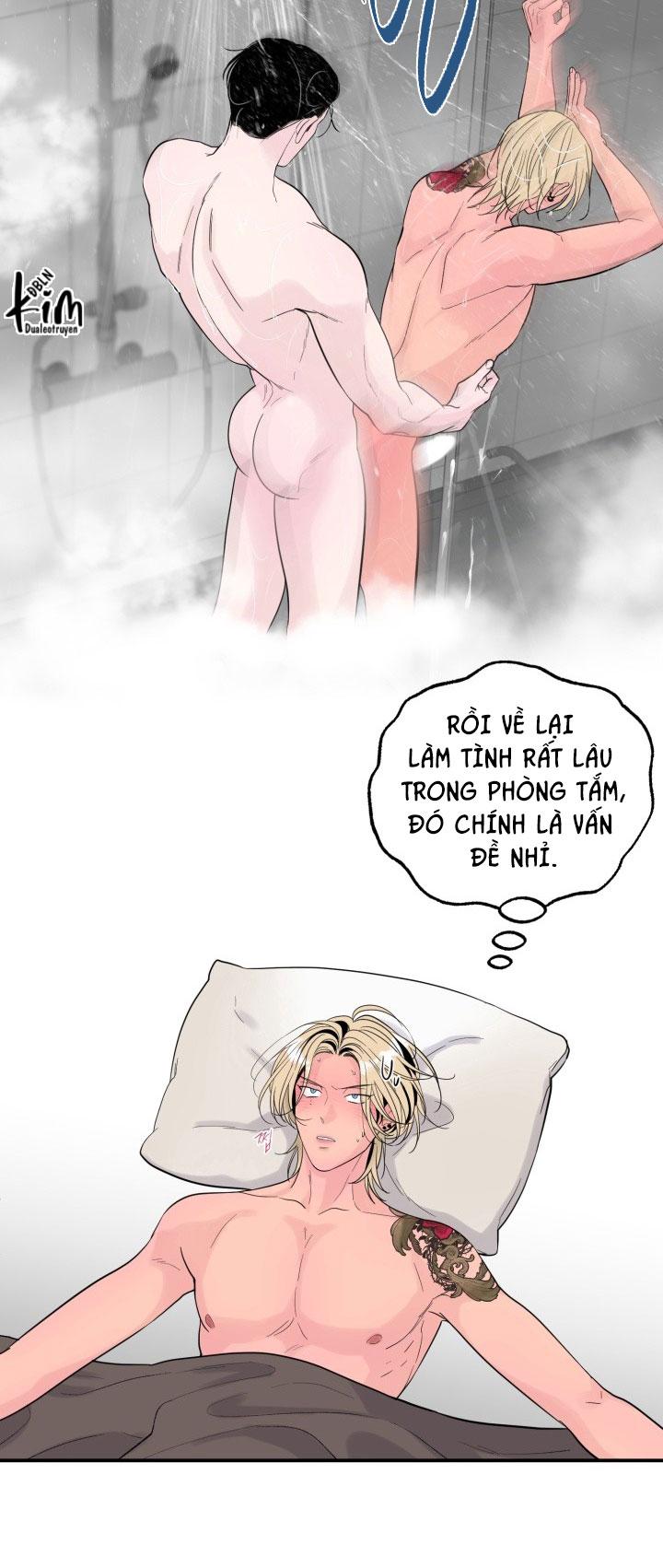 ĐÊM CỦA NGƯỜI ĐÀN ÔNG ẤY Chapter 22 - Next 