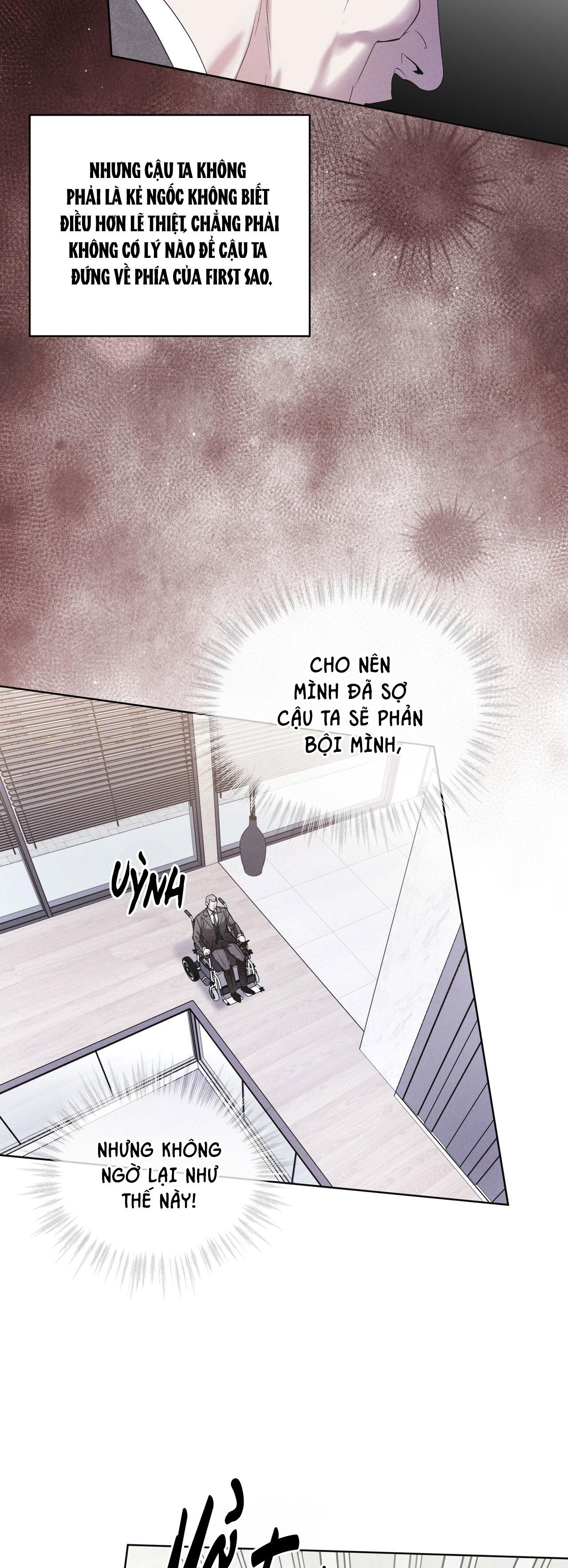 THÀNH PHỐ CẦU VỒNG Chapter 73 - Next Chapter 74