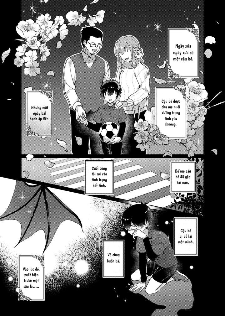 Oneshot hỏny Chapter 291 - Next Chapter 292.1