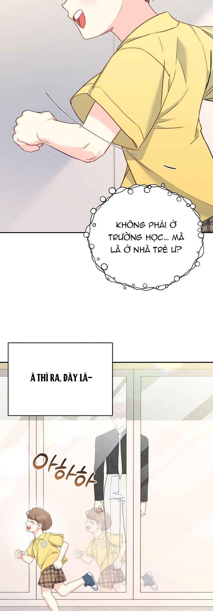 Người bình thường cấp A Chapter 71 - Next Chapter 72