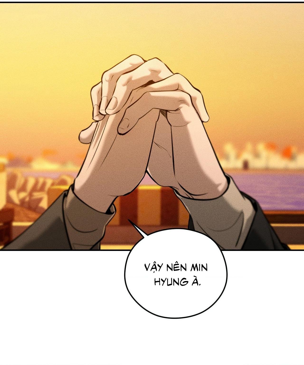 DEAR, TEDDY BEAR Chapter 43 - Trang 2