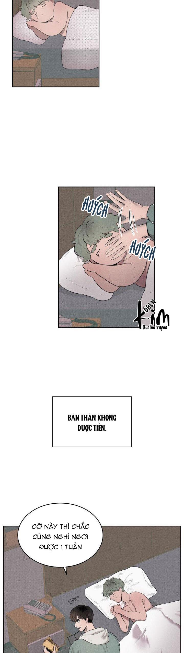 BL NGẮN CHỊCH HỎNY Chapter 58.1 phòng 666 1 - Next Chapter 58.1 phòng 666 1