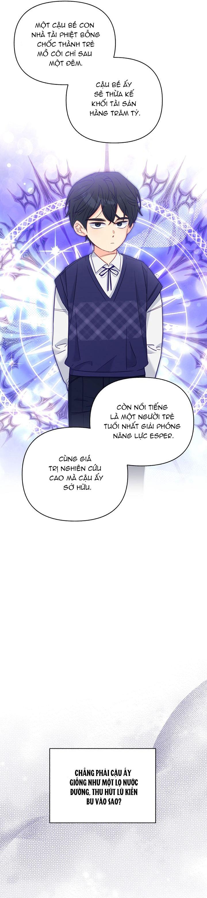 Người bình thường cấp A Chapter 69 - Next Chapter 70