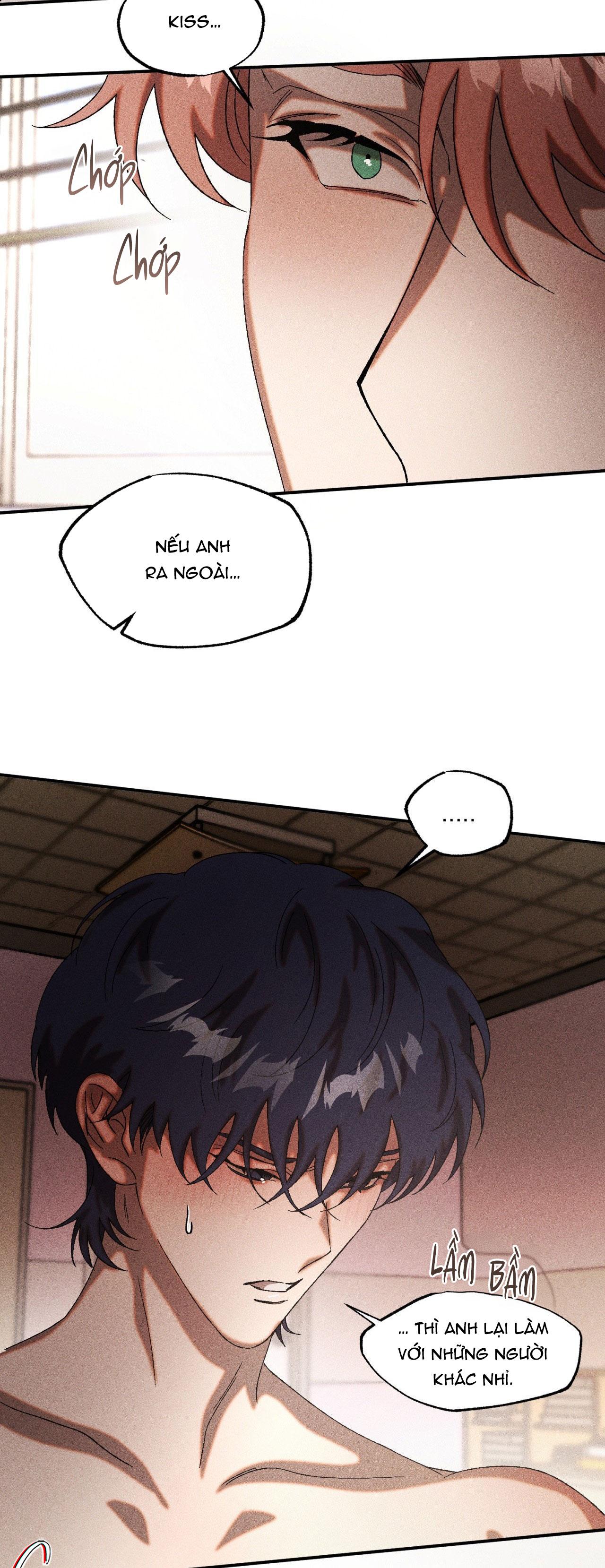 Cash Or Credit Chapter 50 - Next Chapter 51