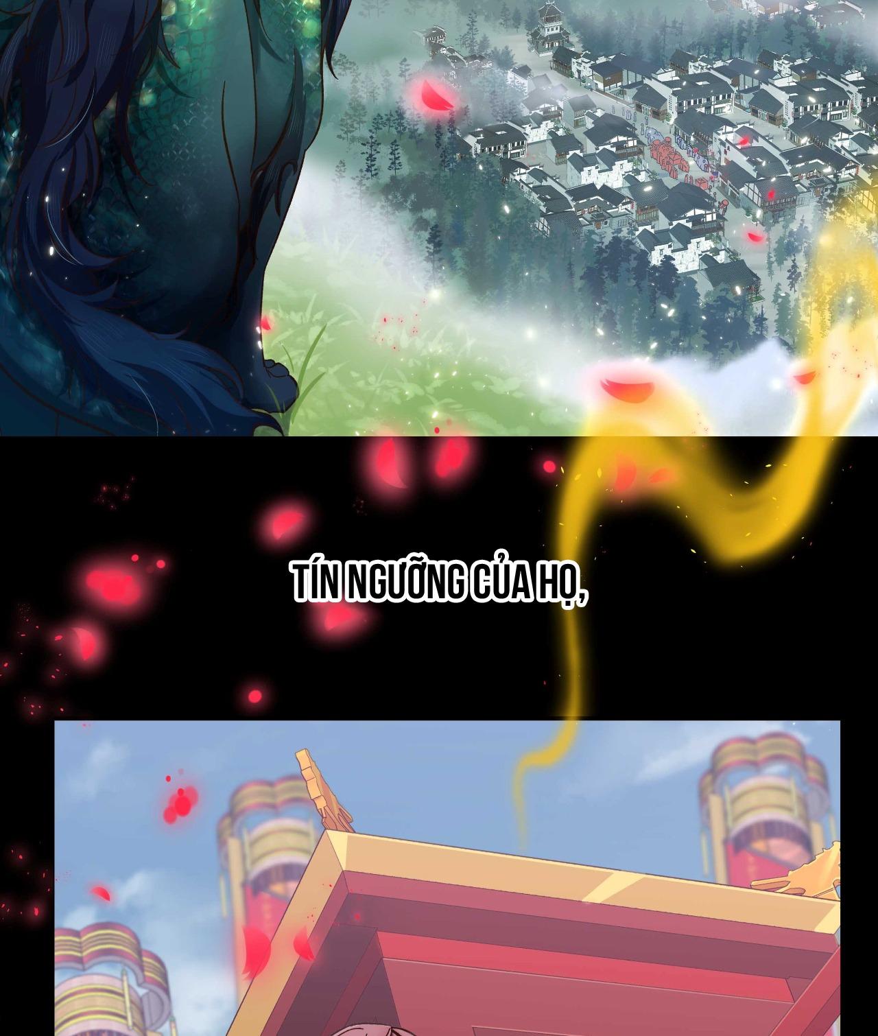 Quán cơm tỳ hưu Chapter 89 - Next Chapter 90
