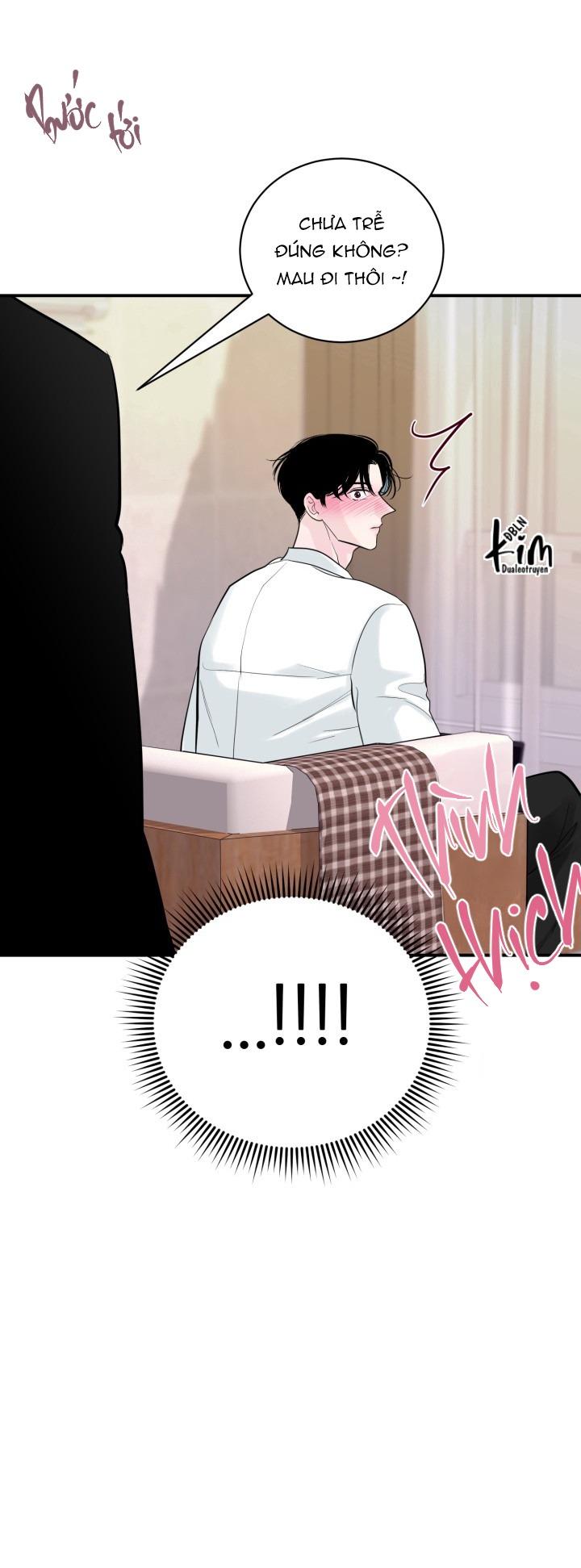 ĐÊM CỦA NGƯỜI ĐÀN ÔNG ẤY Chapter 23 - Next 
