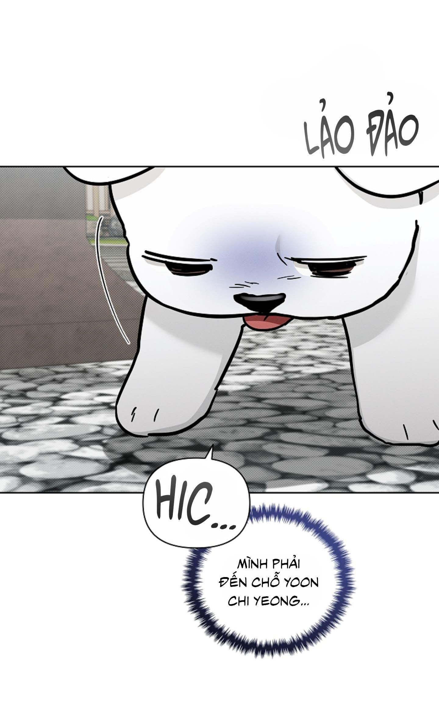 ĐỪNG ĐỘNG VÀO CÚN CON! Chapter 40 - Next Chapter 41