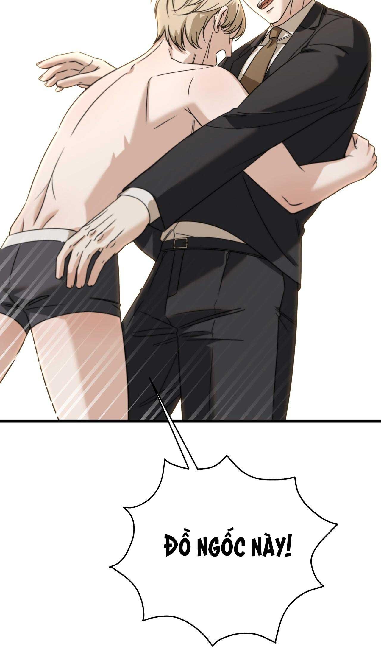 HỢP ĐỒNG KẸO NGỌT Chapter 31 - Next 