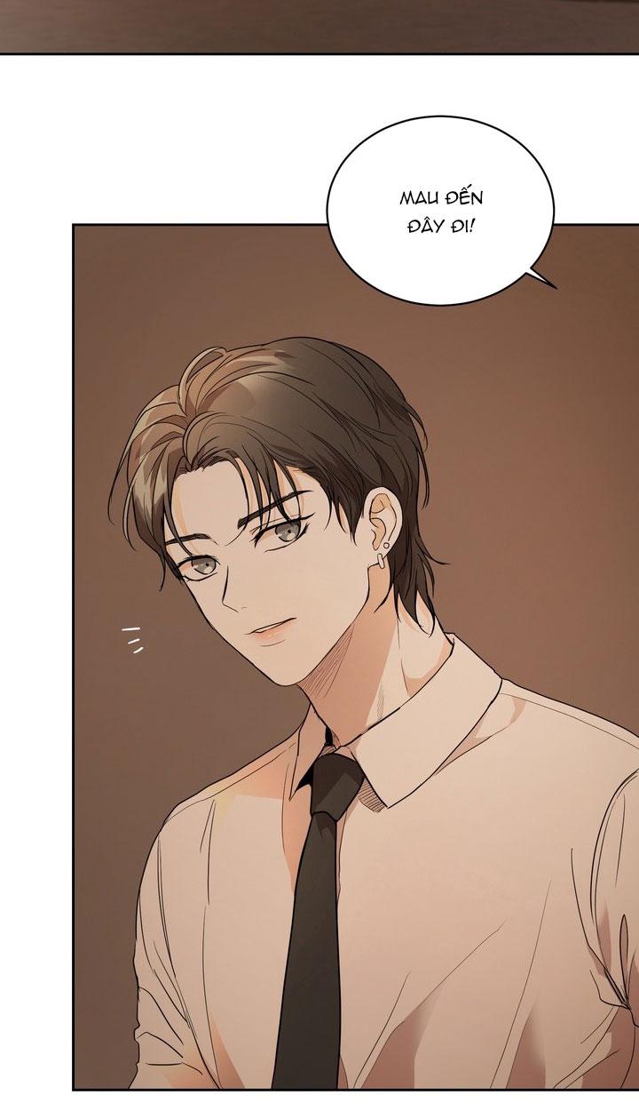 BÁNH QUY TÌNH YÊU TAN CHẢY Chapter 34 - Next 