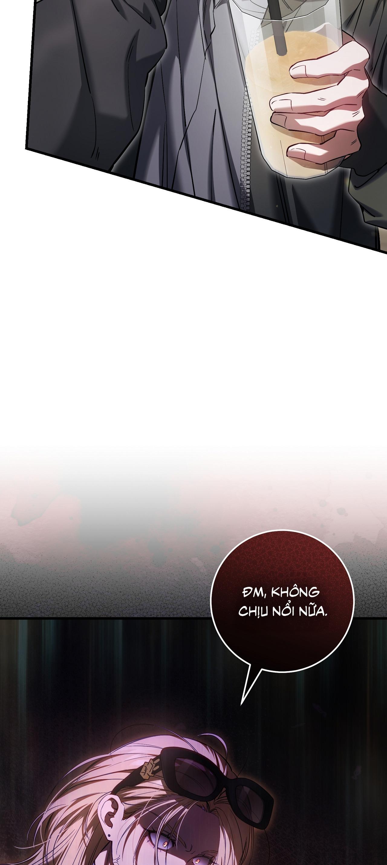 Hunter muốn sống một cách yên bình Chapter 34 - Next 