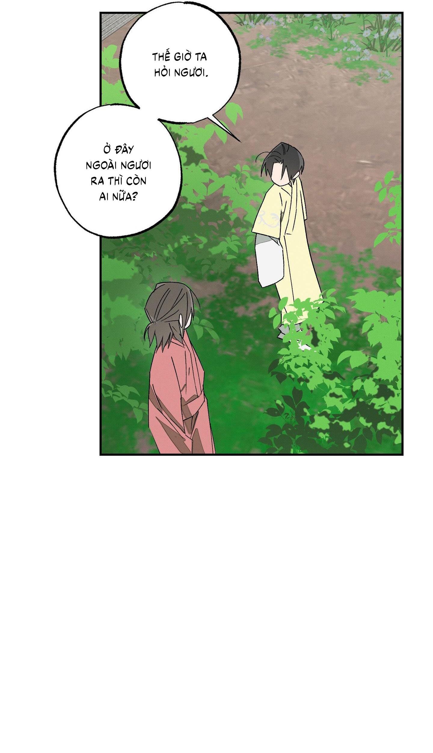 (CBunu) Nguyệt Ẩn Dạ Đàm Chapter 20 - Next 