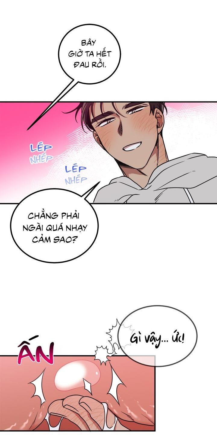 OMG! Chapter 3 - Next Chapter 4