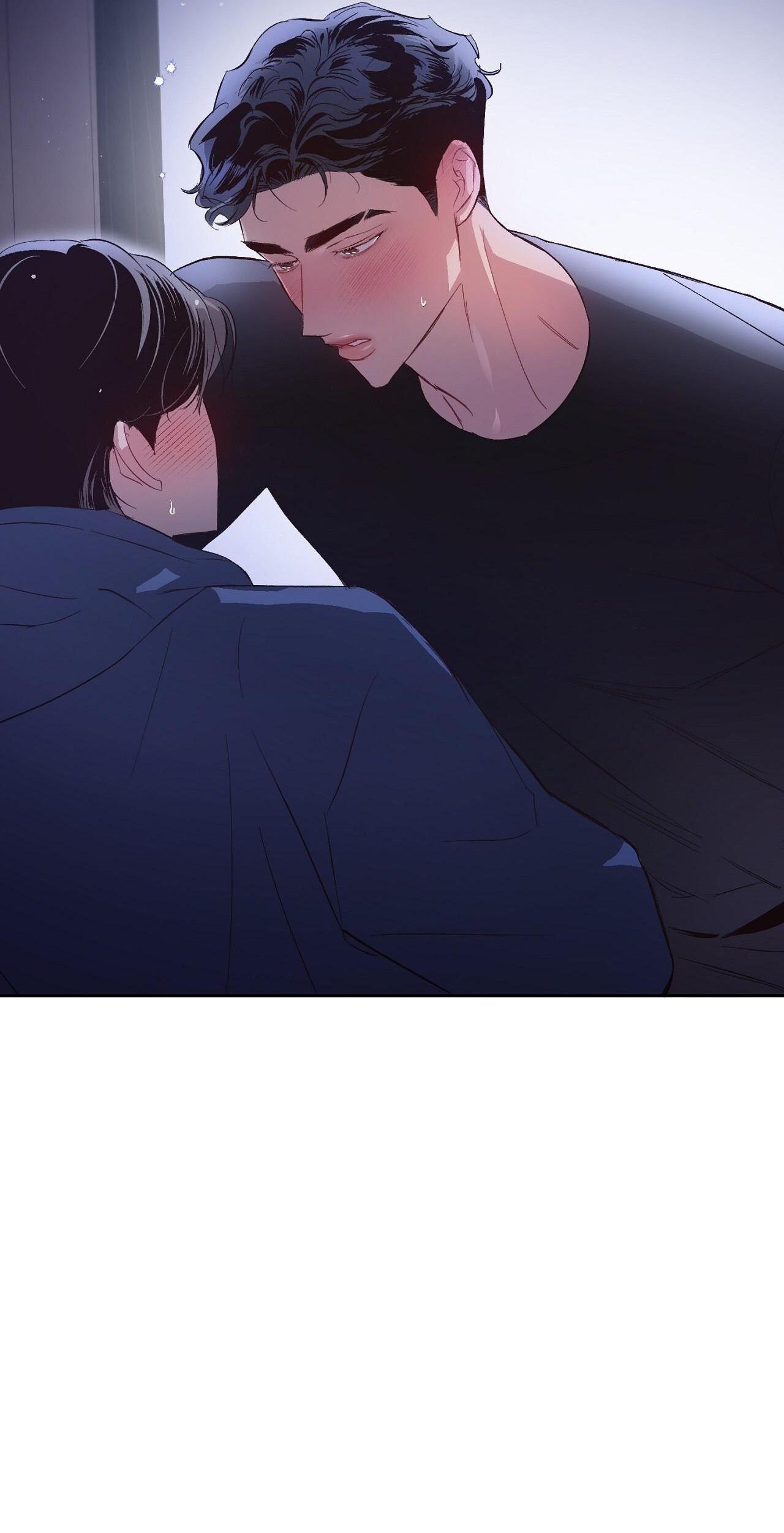 (CBunu) Bí Mật Của Mái Tóc Chapter 30 - Trang 2