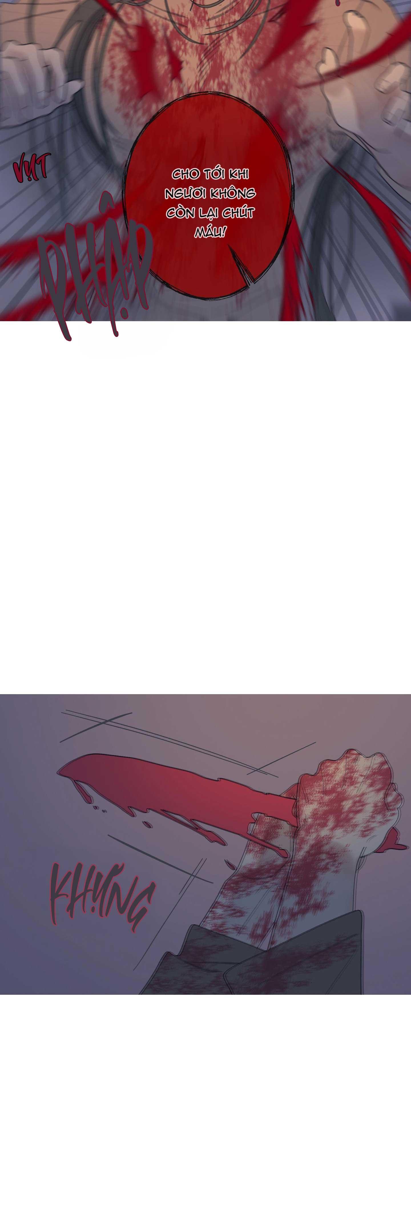 CHUYỆN QUỶ MÔN QUAN Chapter 84 - Next Chapter 85