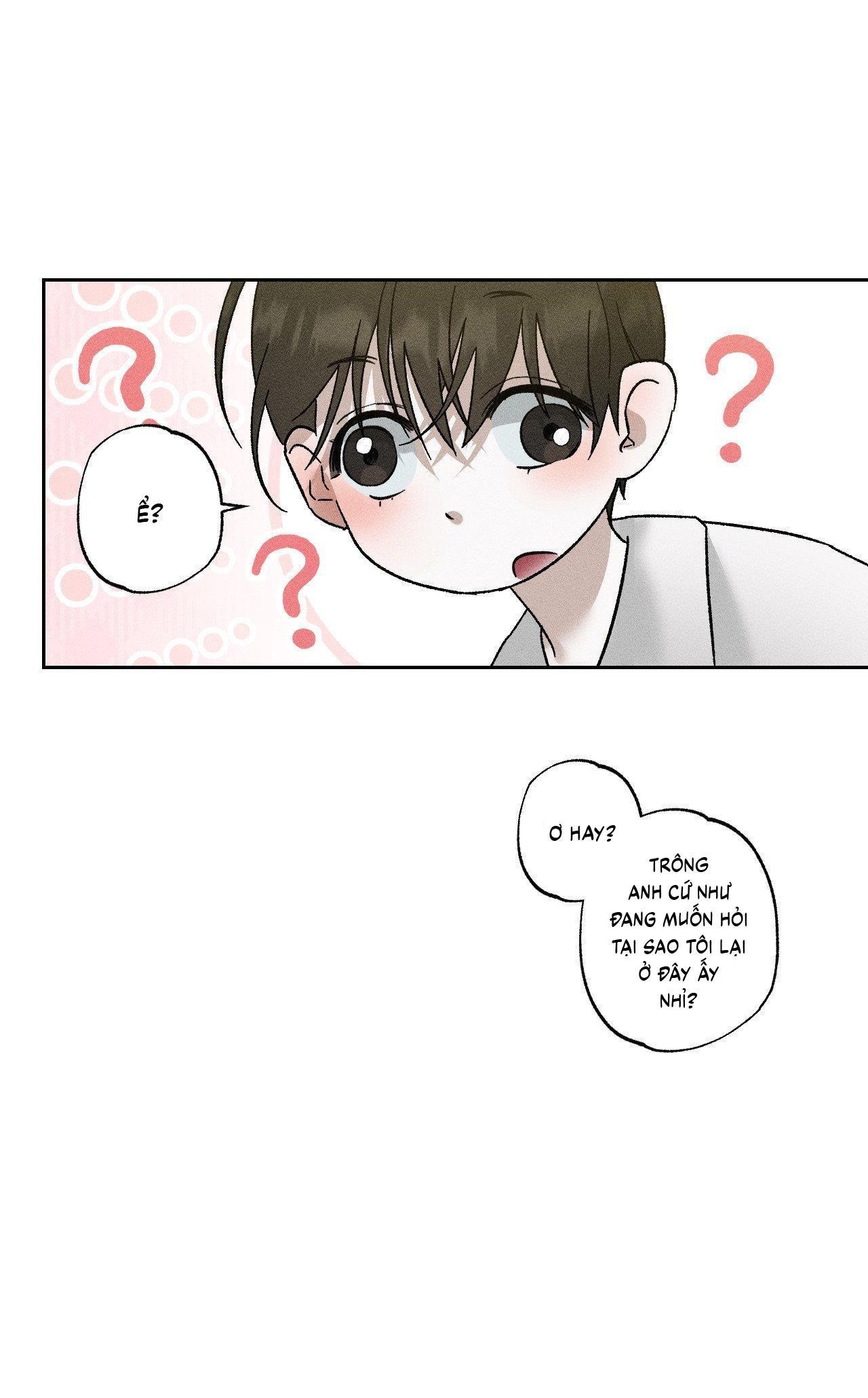 (CBunu) Close Up Chapter 22 - Next 