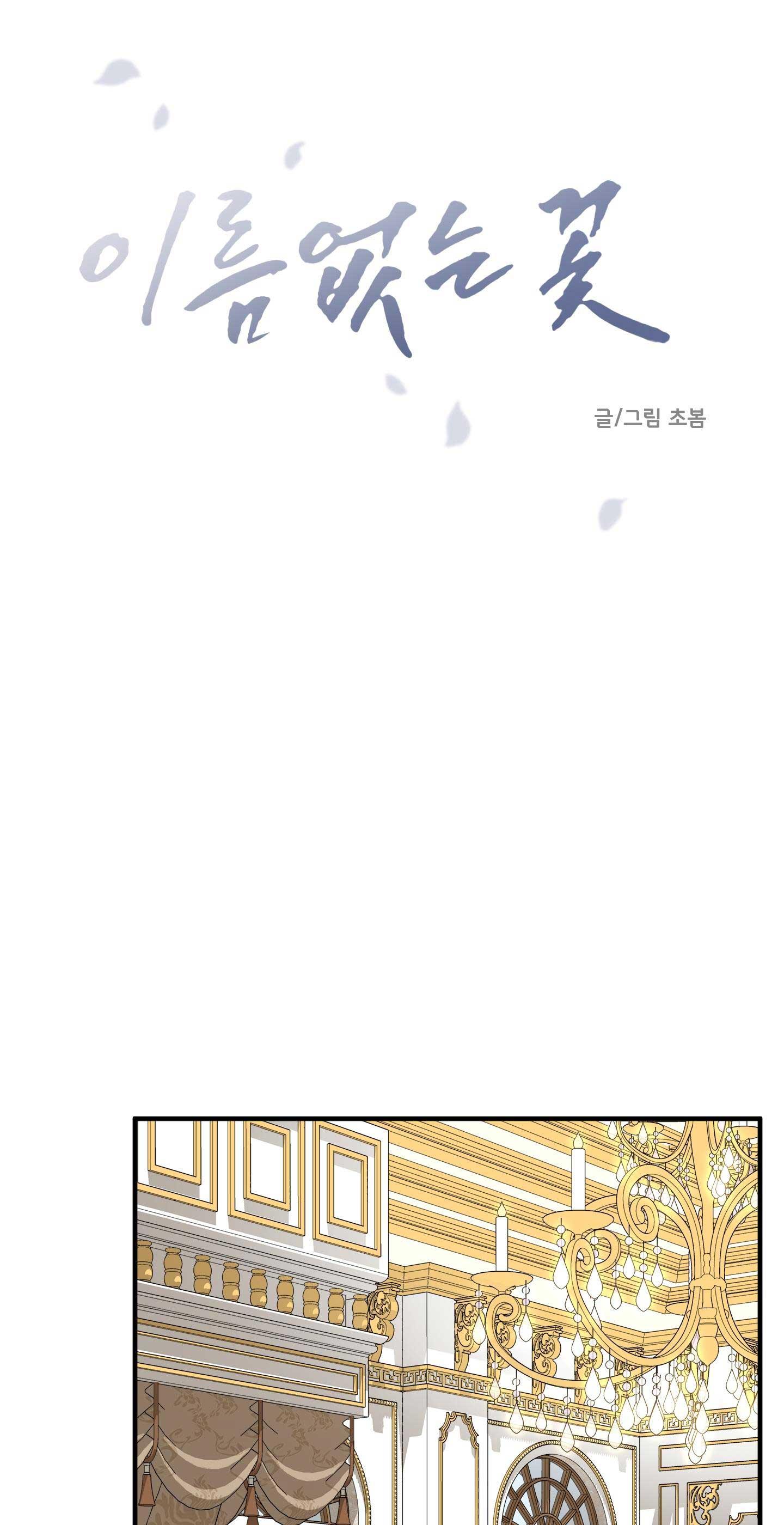 LOÀI HOA KHÔNG TÊN Chapter 20 - Next Chapter 21
