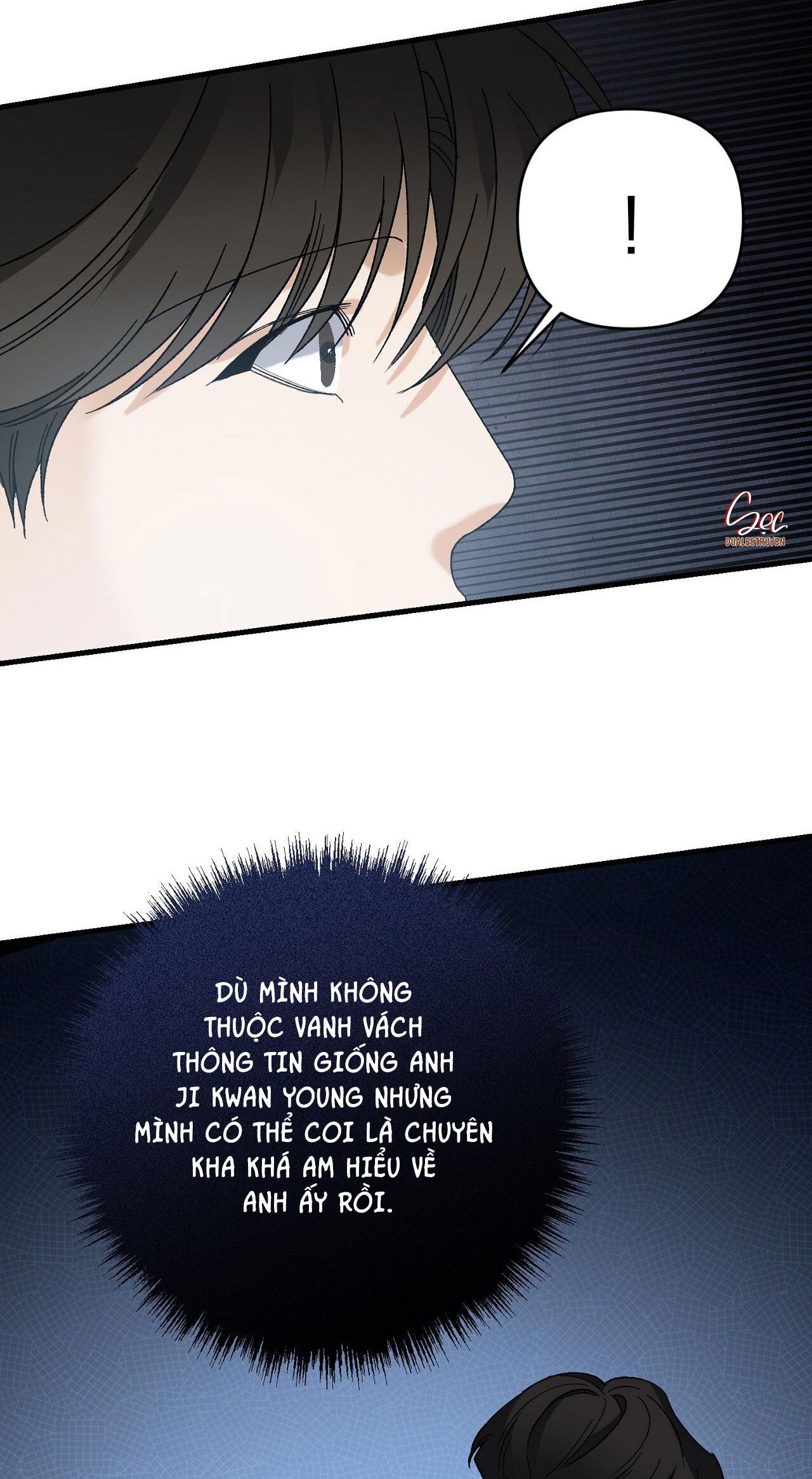ĐIỀU KIỆN CỦA GUIDE Chapter 54 - Trang 3