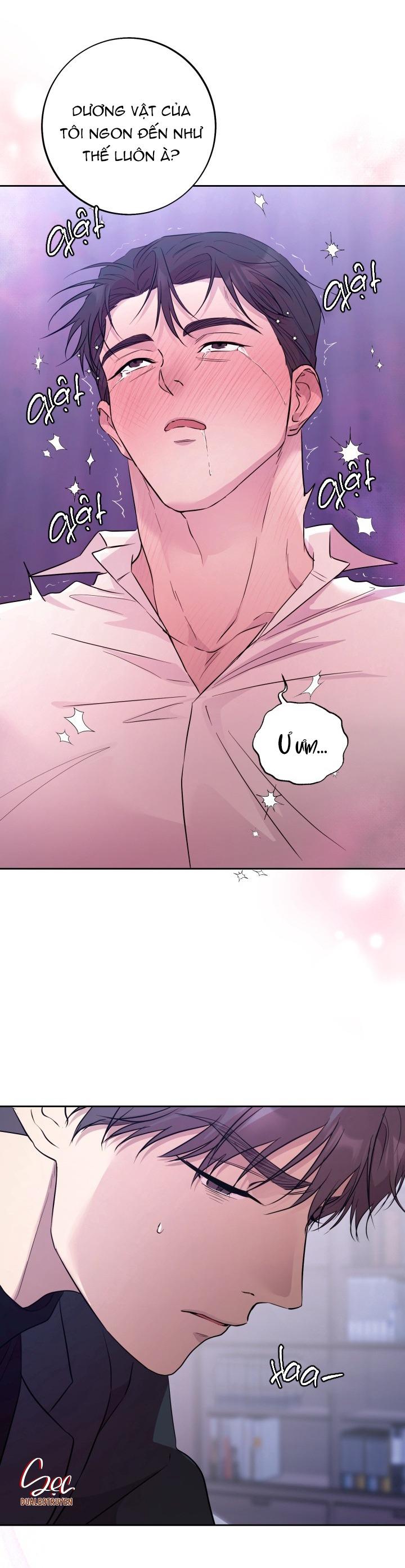 LUẬN VĂN BODY CỦA GIÁO SƯ Chapter 7 END - Next 