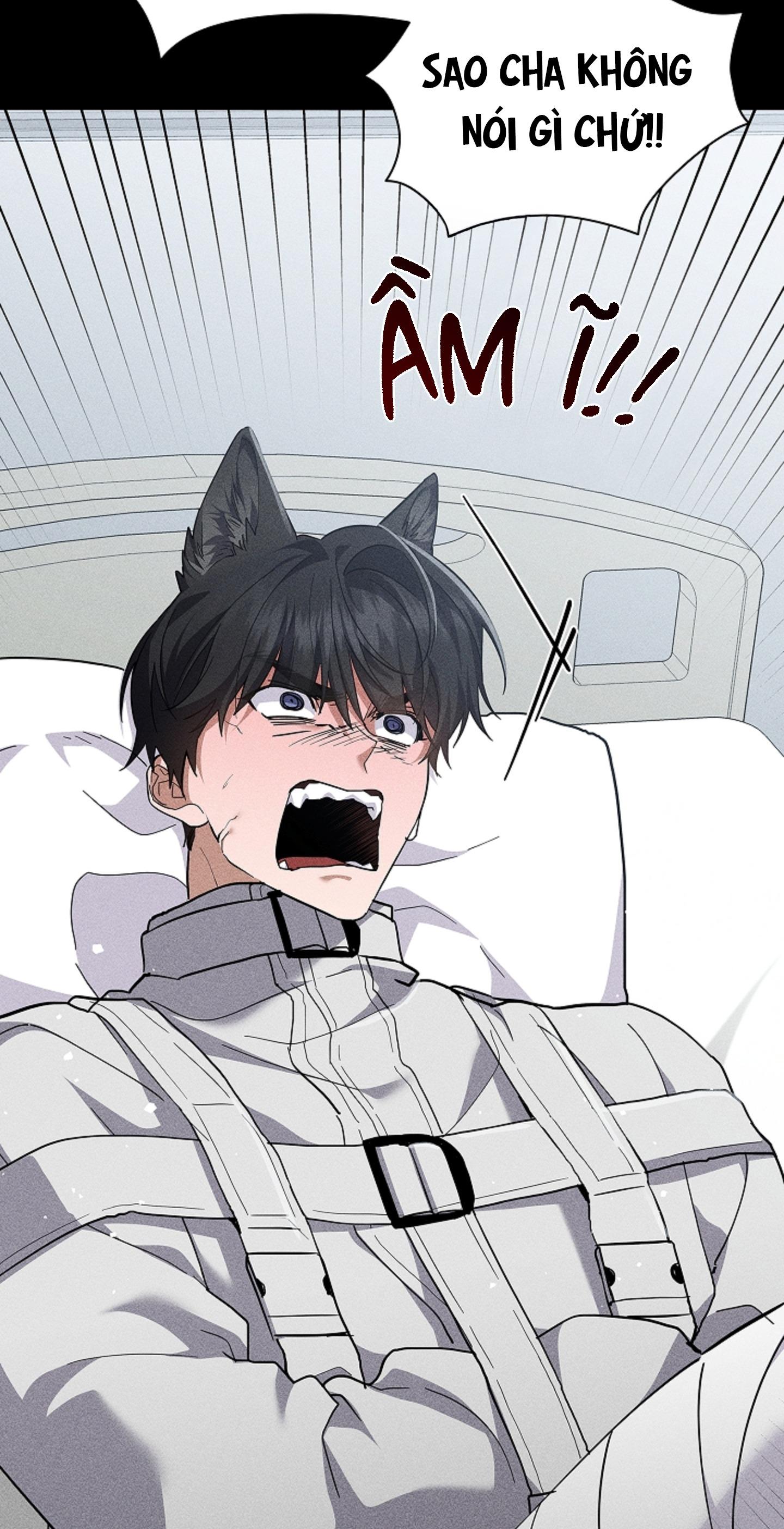 ĐỪNG ĐỘNG VÀO CÚN CON! Chapter 39 - Next 