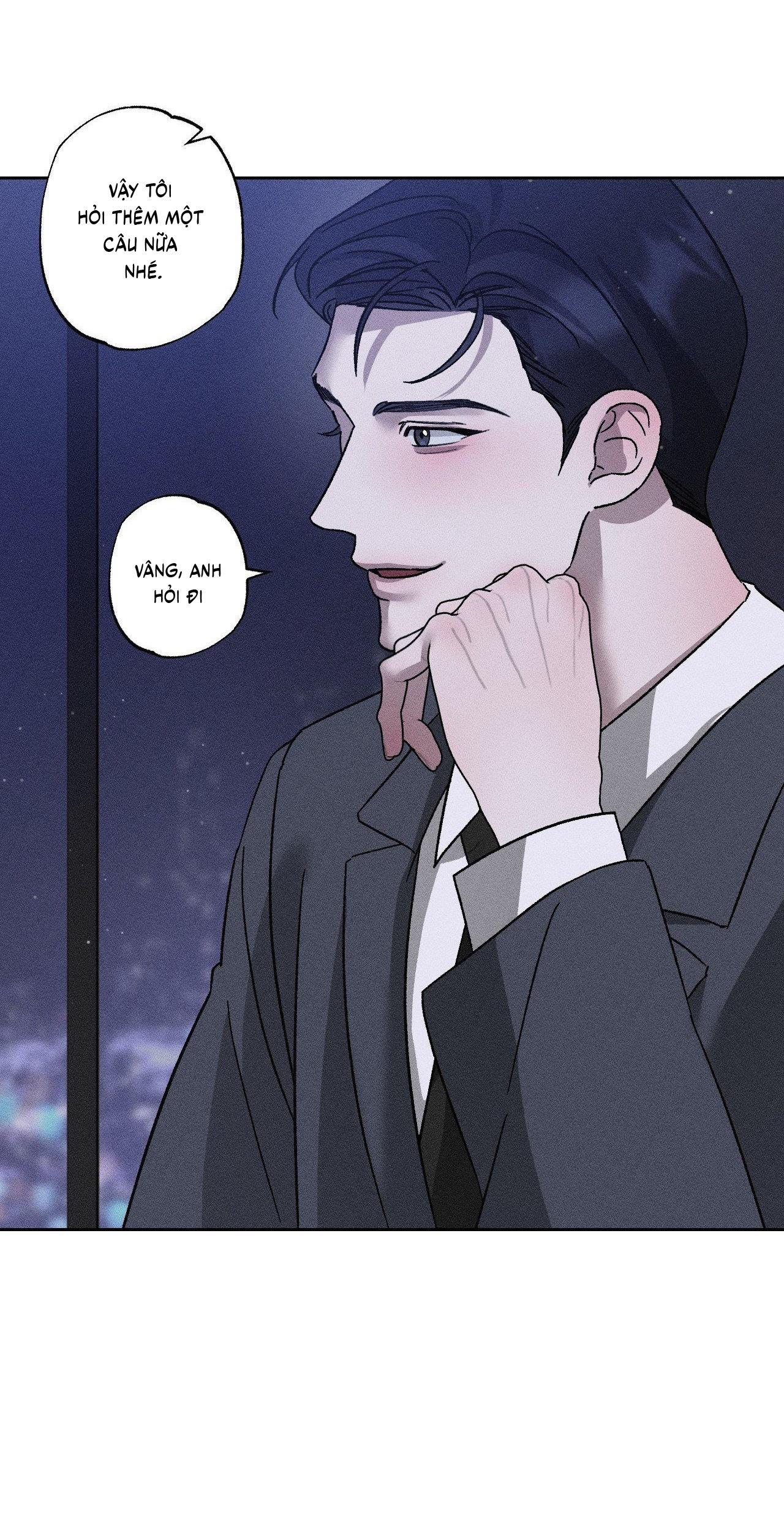 (CBunu) Close Up Chapter 22 - Next 