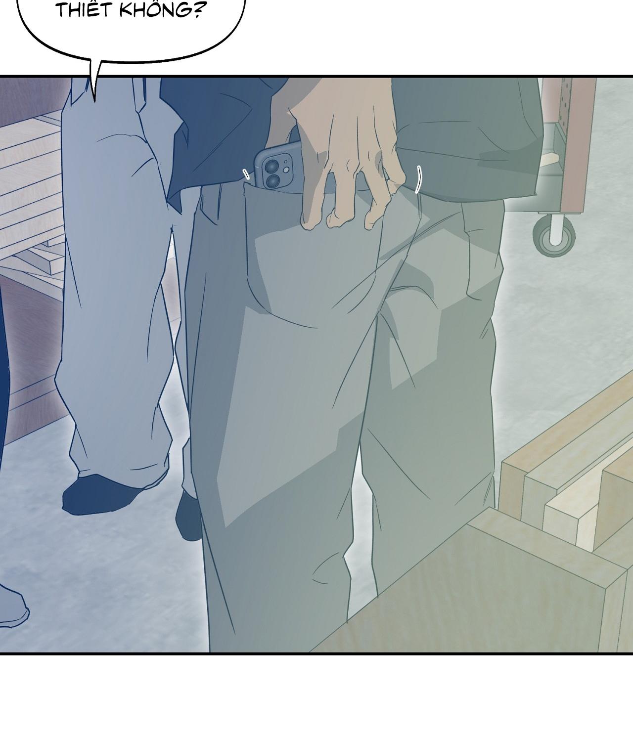 NERD PROJECT Chapter 40 - Next Chapter 40