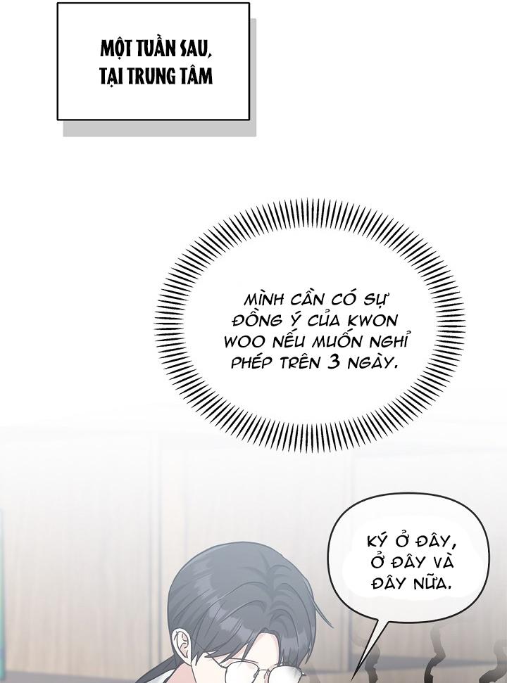 BẢN SAO ÂM HƯỞNG Chapter 49 - Trang 3