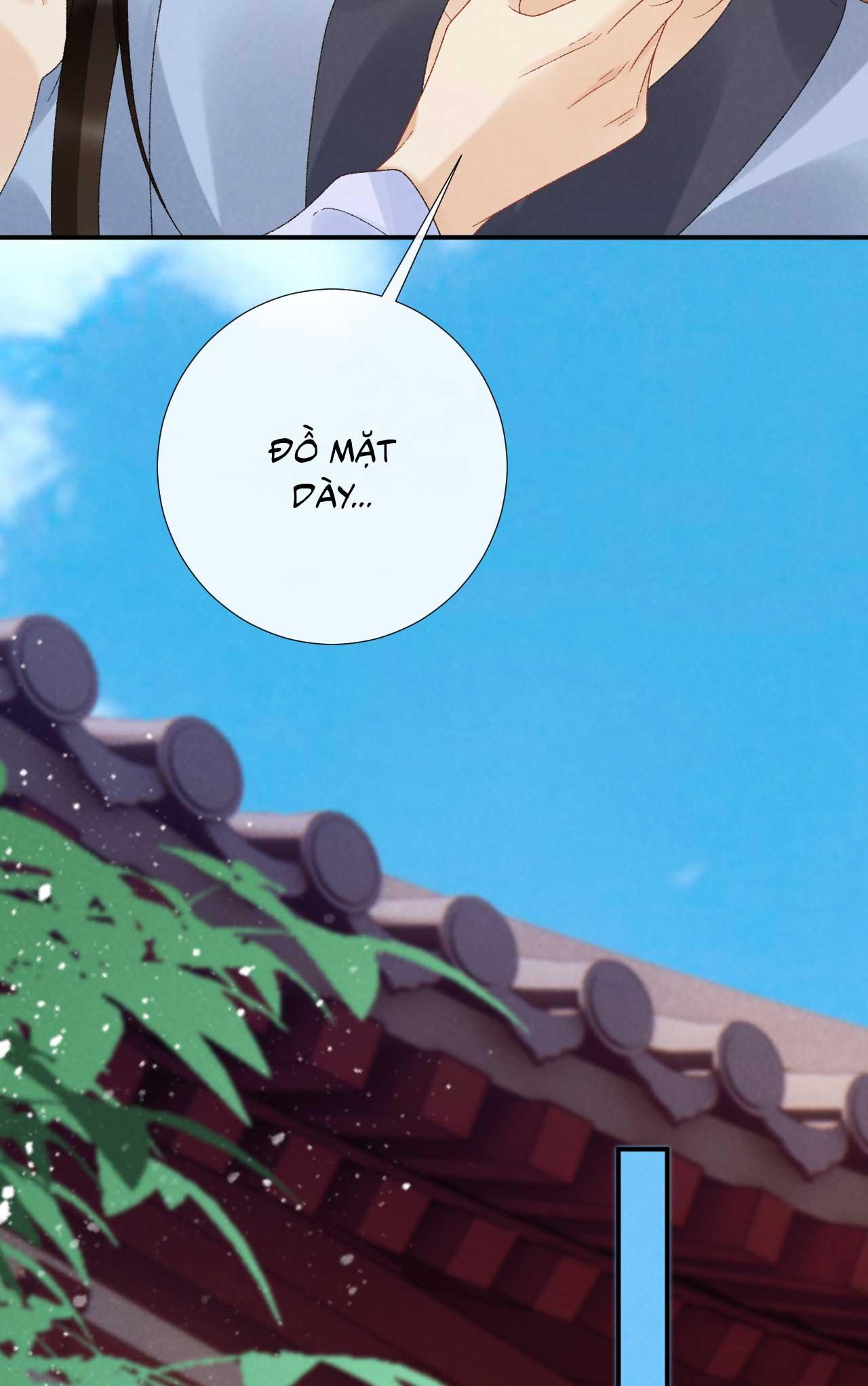 CẠM BẪY CỦA KẺ BIẾN THÁI Chapter 132 - Next Chapter 133
