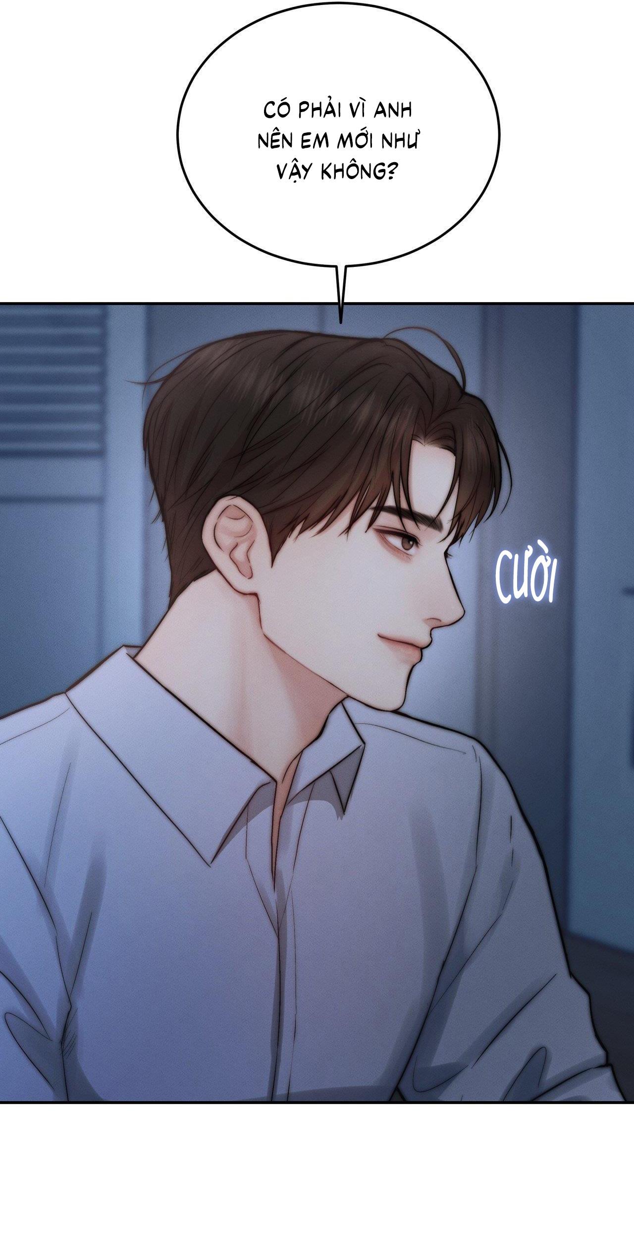 (CBunu) Love Remedy Chapter 33 H - Next 
