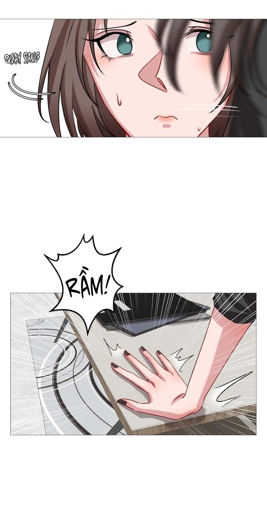 Flower of youth Chapter 39 - Trang 3