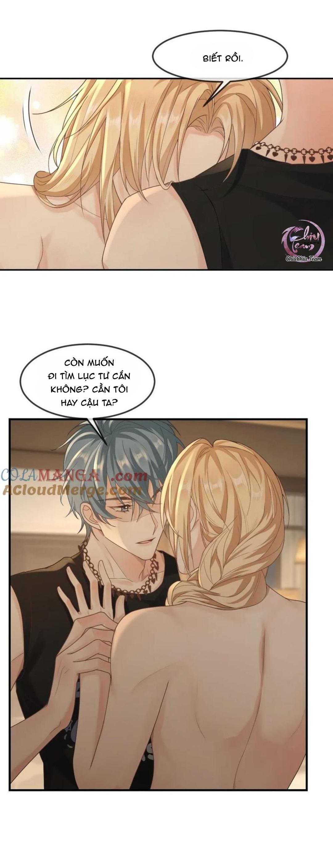 Khát Vọng Ngọt Ngào Chapter 365 - Next Chapter 366