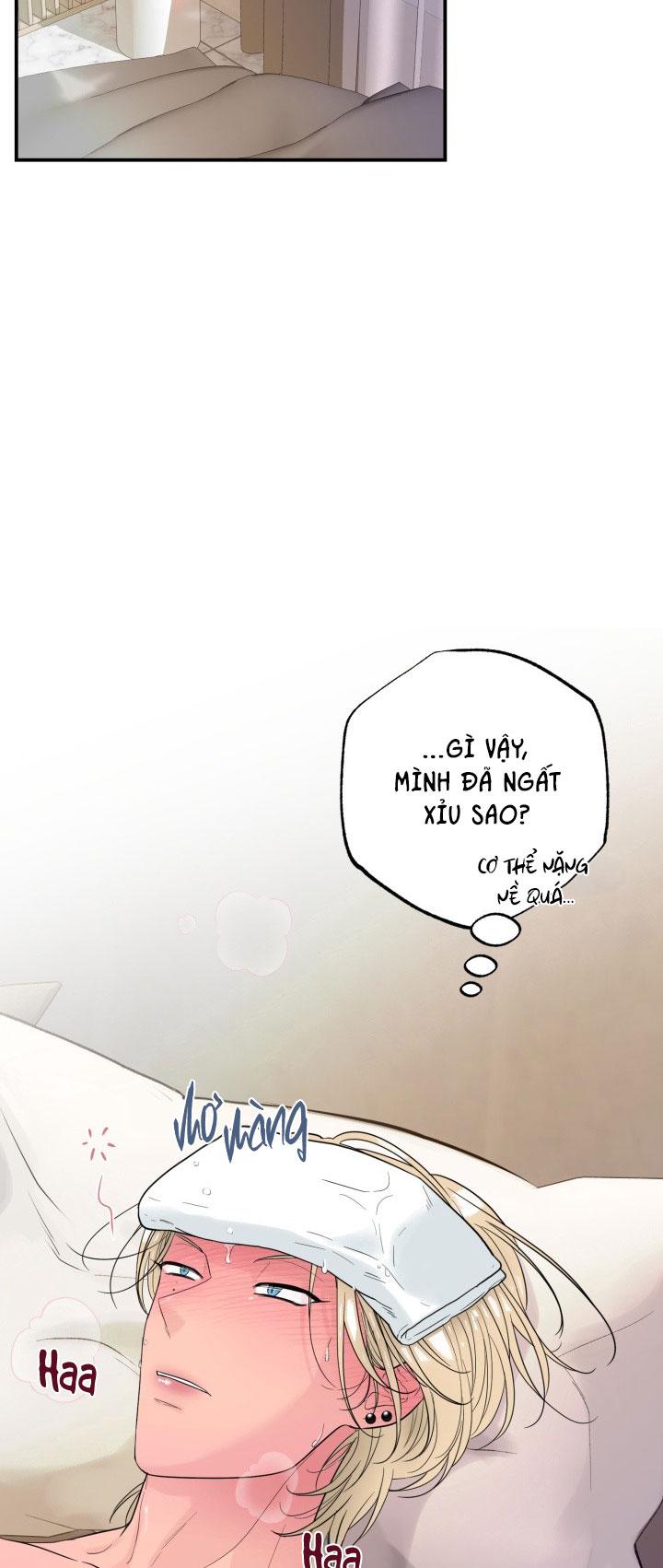 ĐÊM CỦA NGƯỜI ĐÀN ÔNG ẤY Chapter 22 - Next 