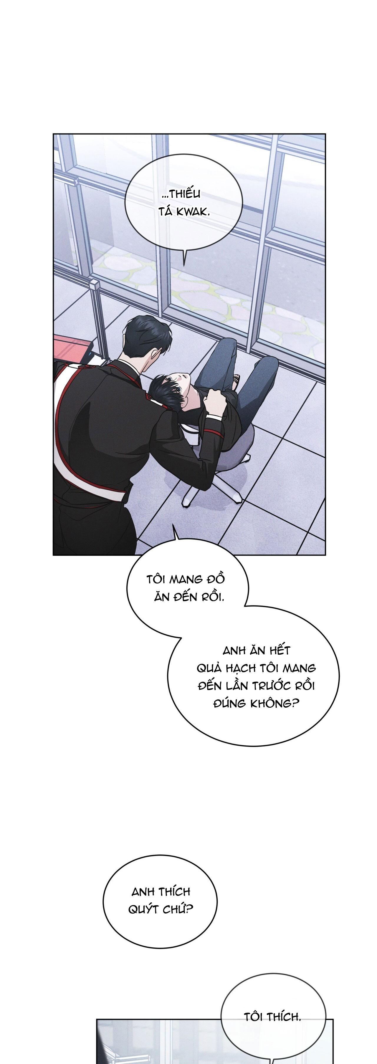 THÀNH PHỐ CẦU VỒNG Chapter 73 - Next Chapter 74