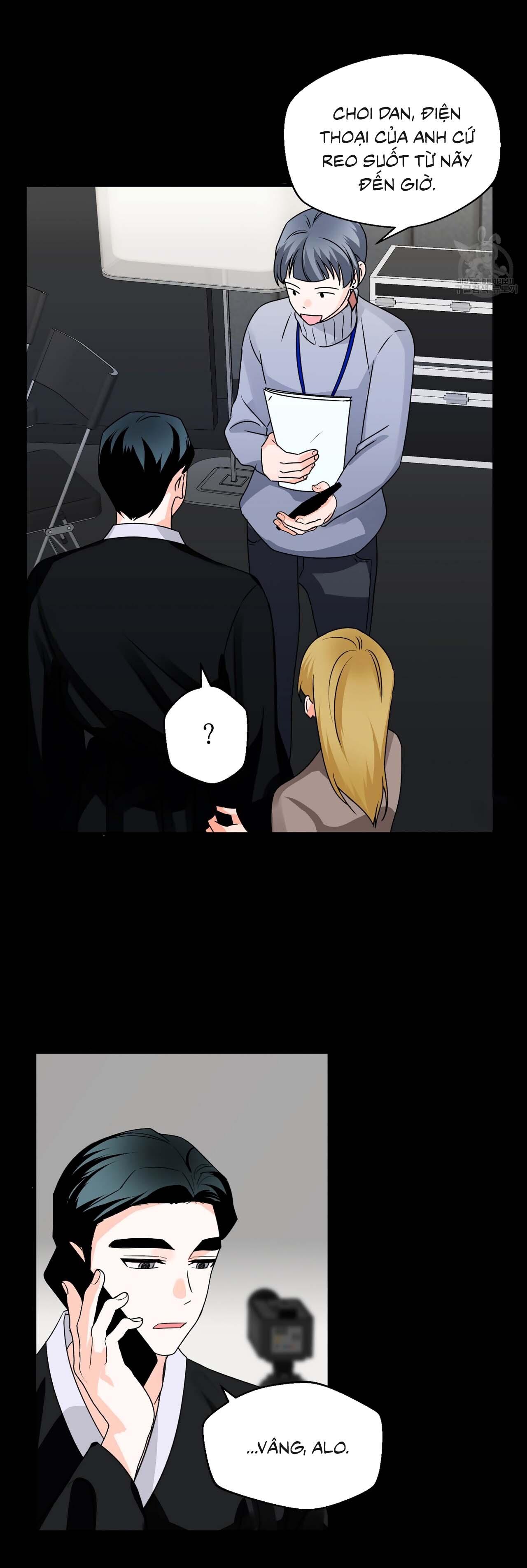 Bách Dạ Chapter 34 - Next Chapter 35