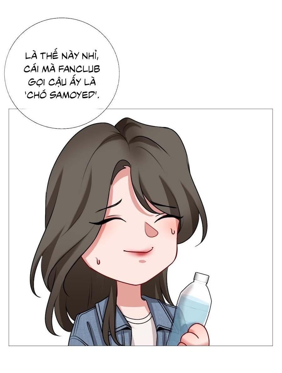 Flower of youth Chapter 41 - Next 