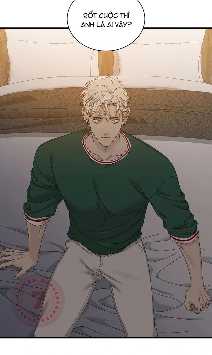Khởi Đầu Sai Trái Chapter 3 Chap 3 - Next 