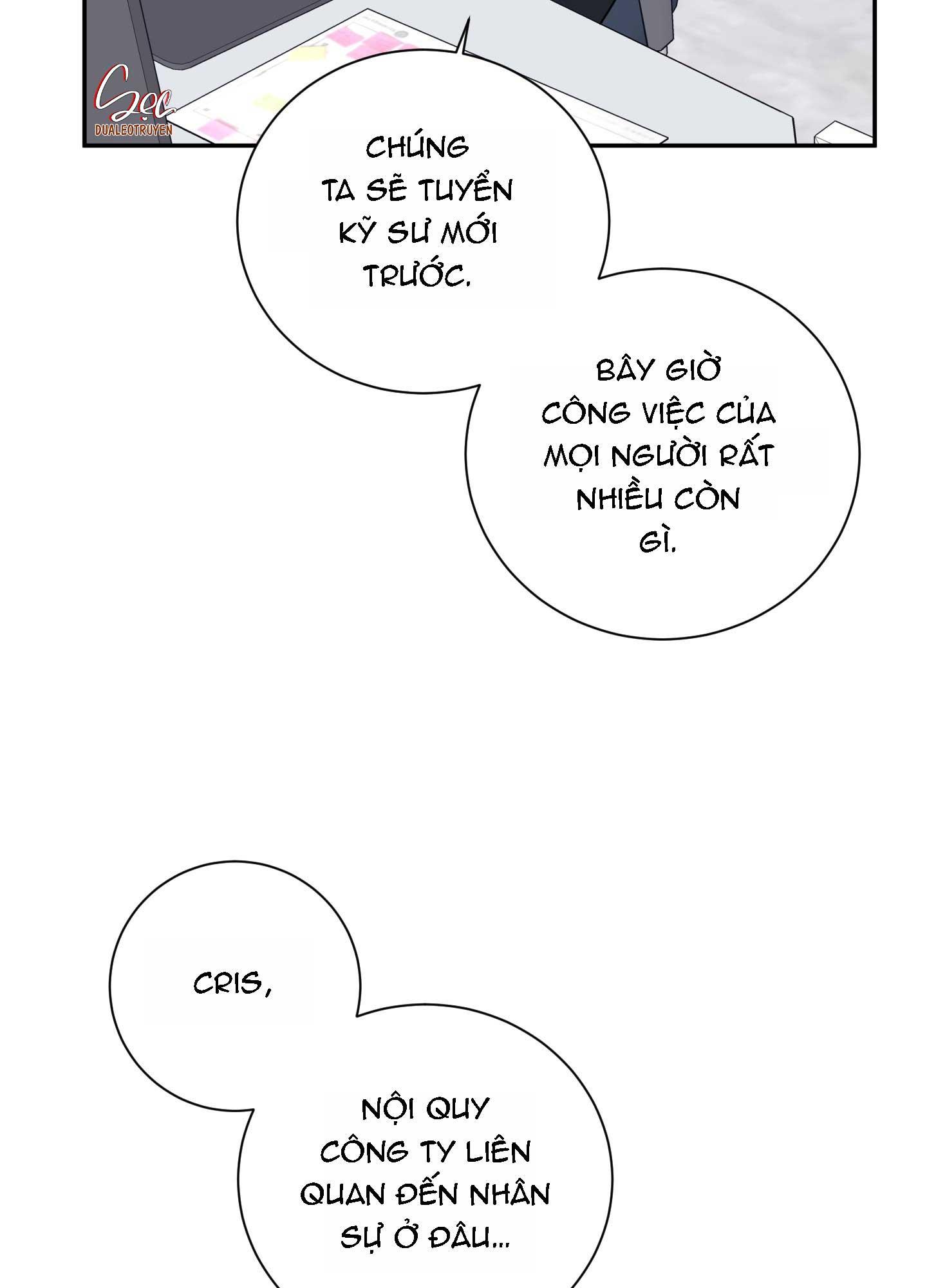 OVER CLOCK Chapter 57 END SS2 - Next 