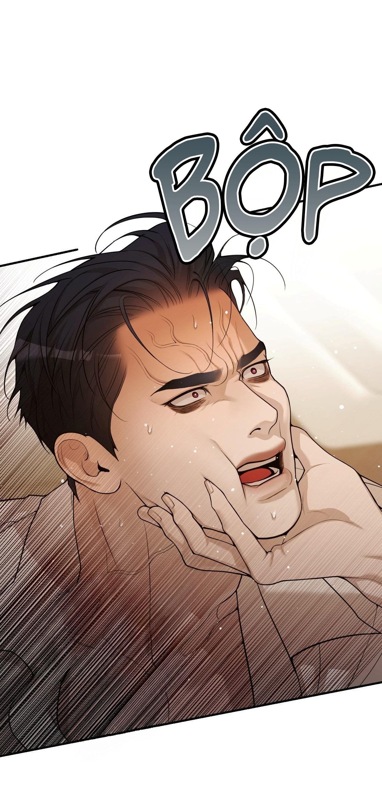 Thiếu niên sò: Bình minh bùng cháy Chapter 3 - Next Chapter 4