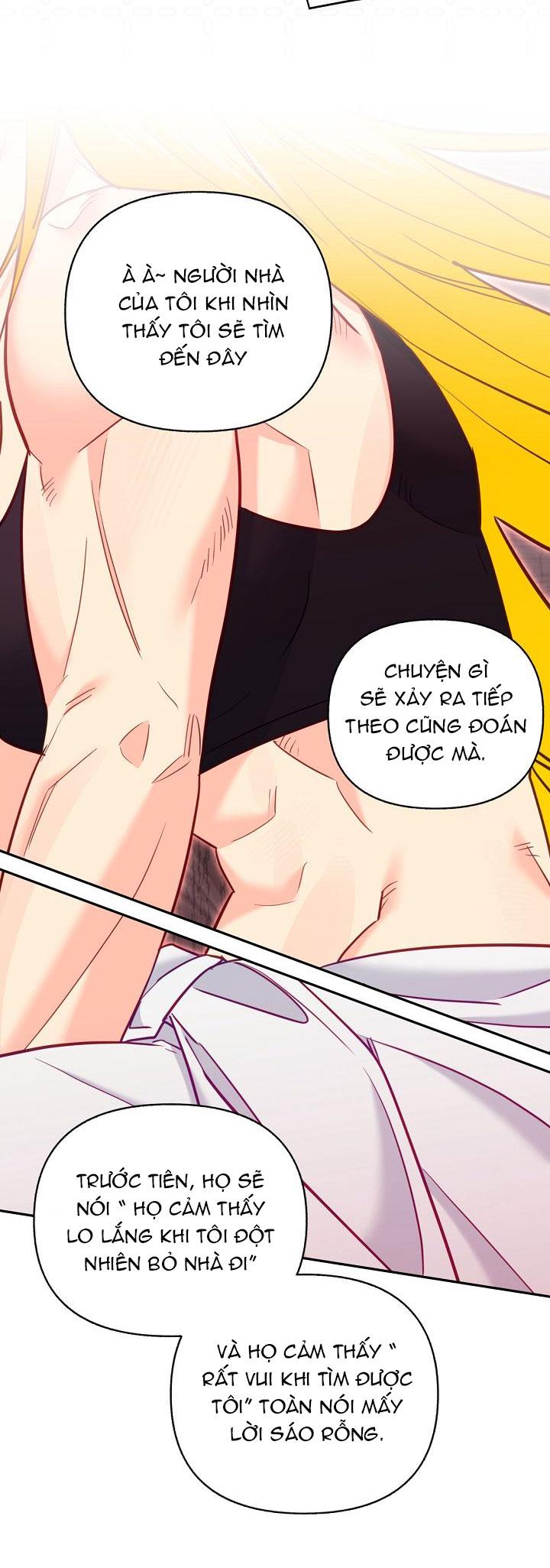 Người bình thường cấp A Chapter 70 - Next Chapter 71