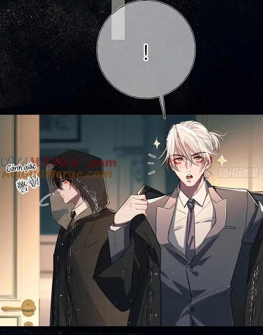 Tình yêu của kẻ khát máu Chapter 10 - Next Chapter 11