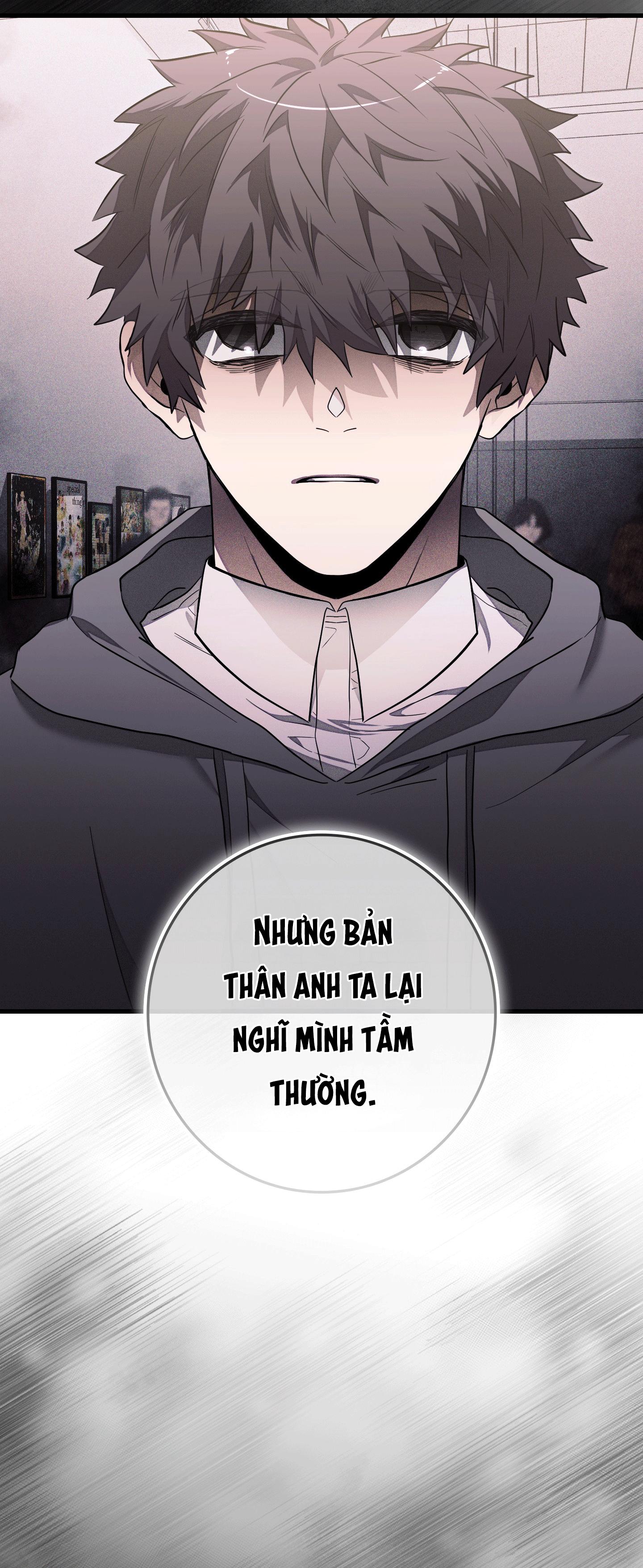 BLACK OUT Chapter 9 - Next 