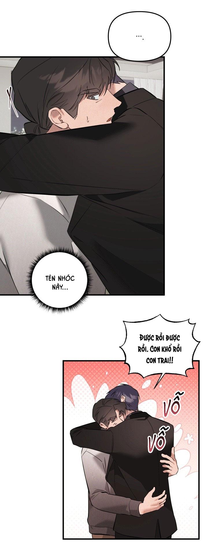 ĐẠI CA DÂM ĐÃNG Chapter 6 - Next Chapter 7