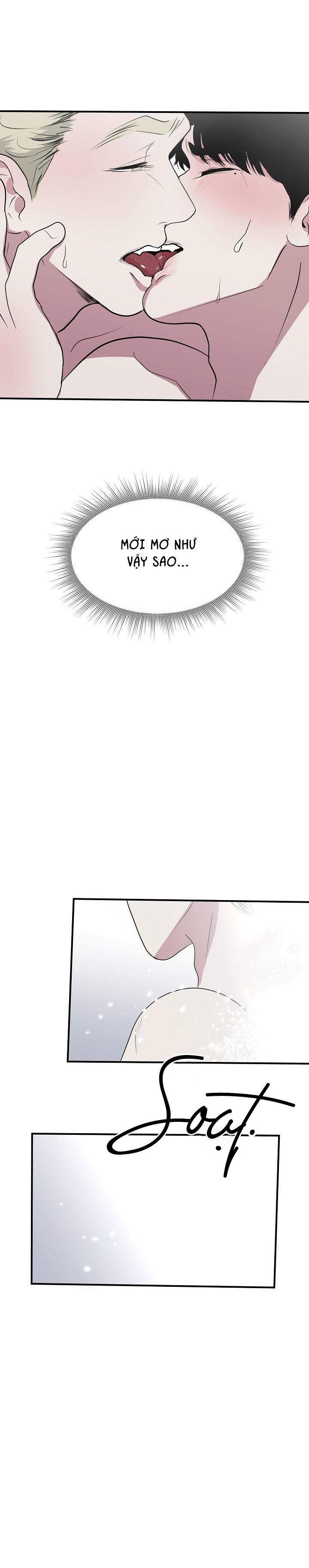 NGHIỆN SEX Chapter 28.4 luậttrêngiường4 - Next Chapter 28.5 luậttrêngiườngE