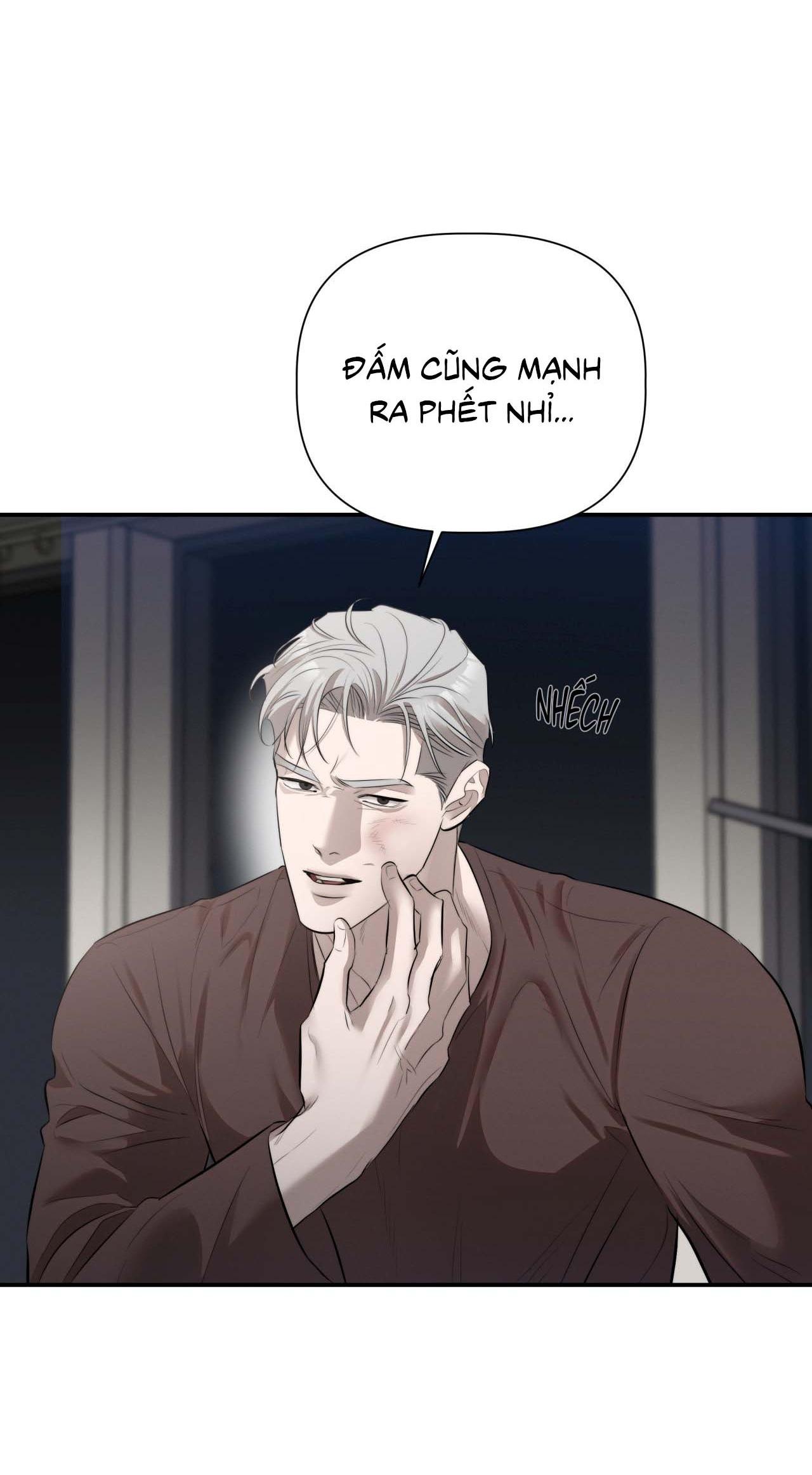 NHIỆT ĐỘ TIẾP XÚC Chapter 28 - Next 