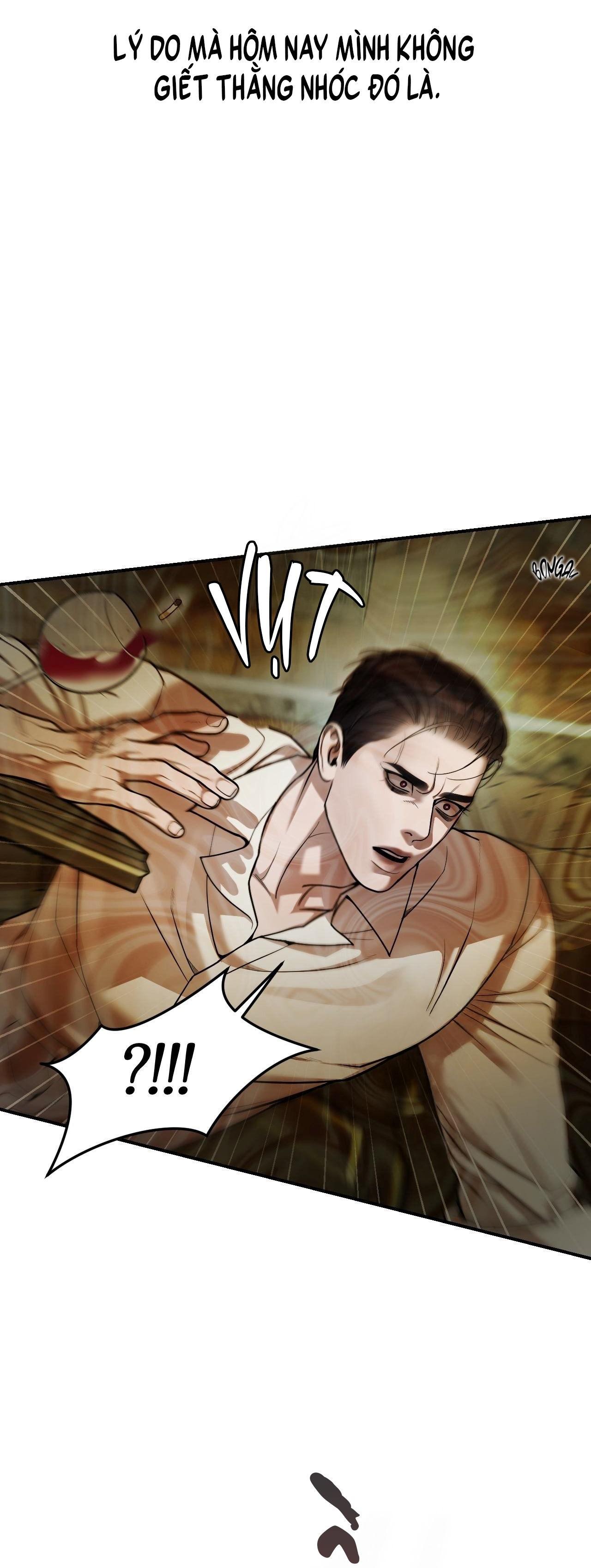 THIẾU NIÊN SÒ: BÙNG CHÁY Chapter 3 - Next 