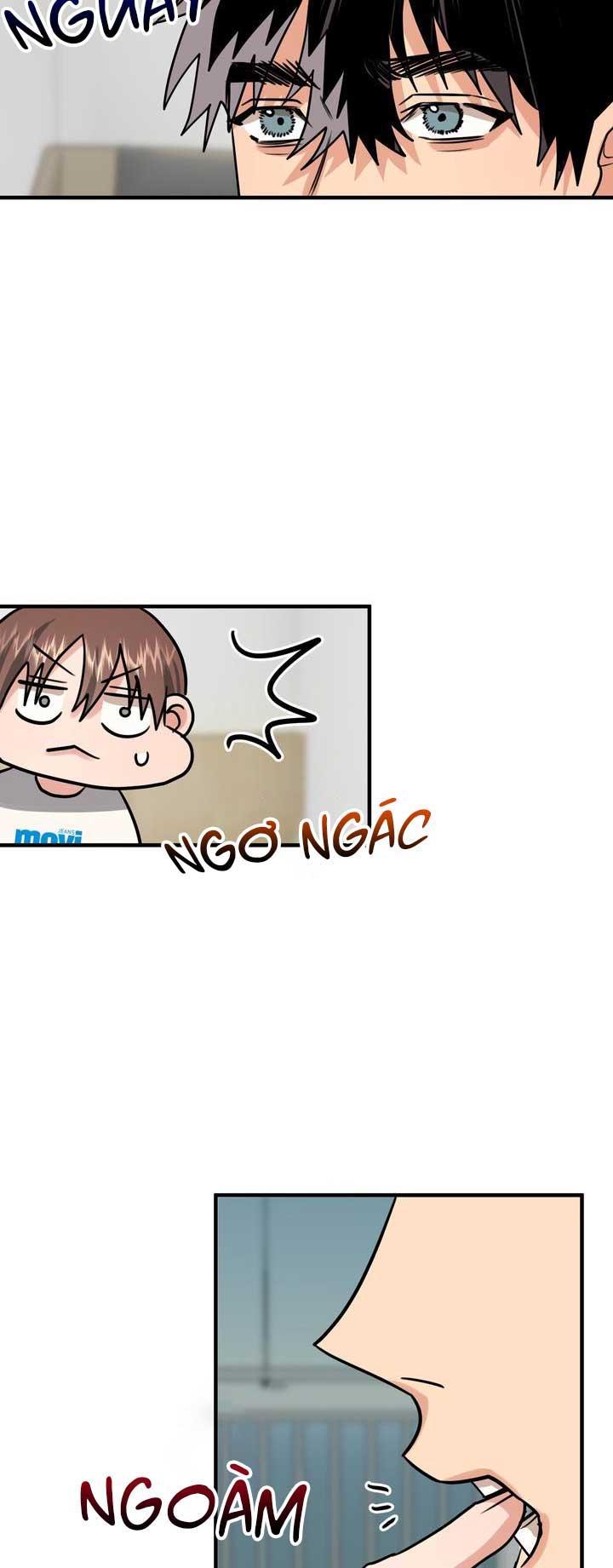 TỔNG HỢP MANHWA BL NGẮN Chapter 1.3 - Next Chapter 1.4 END