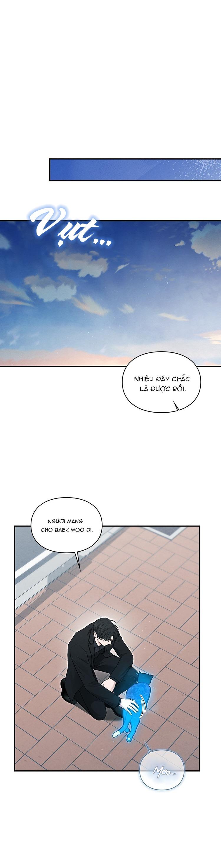 SỨ GIẢ THẦN CHẾT Chapter 34 - Next 