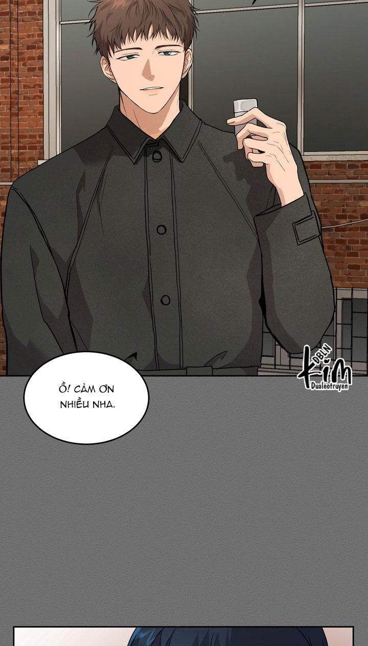 BÁNH QUY TÌNH YÊU TAN CHẢY Chapter 37 - Next 