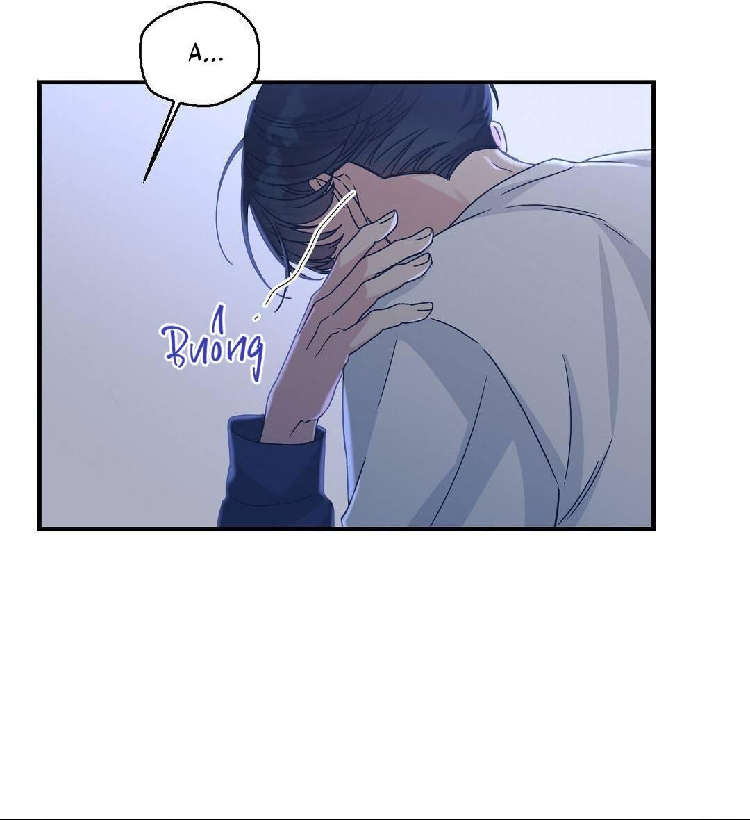 ( CBunu ) ALPHA TRAUMA Chapter 21 H - Next 